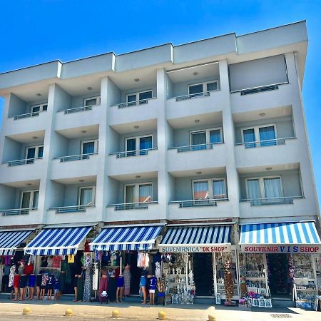 Hotel Frankoni Međugorje Екстериор снимка