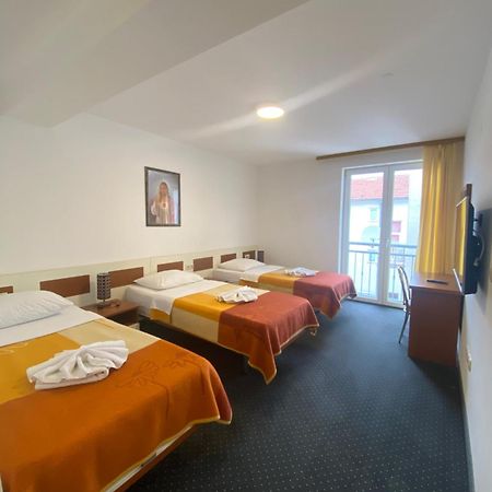 Hotel Frankoni Međugorje Екстериор снимка