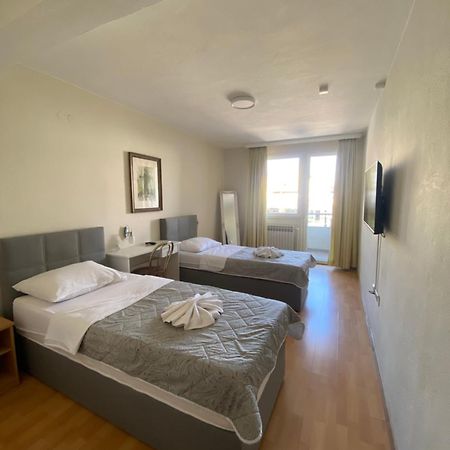 Hotel Frankoni Međugorje Екстериор снимка