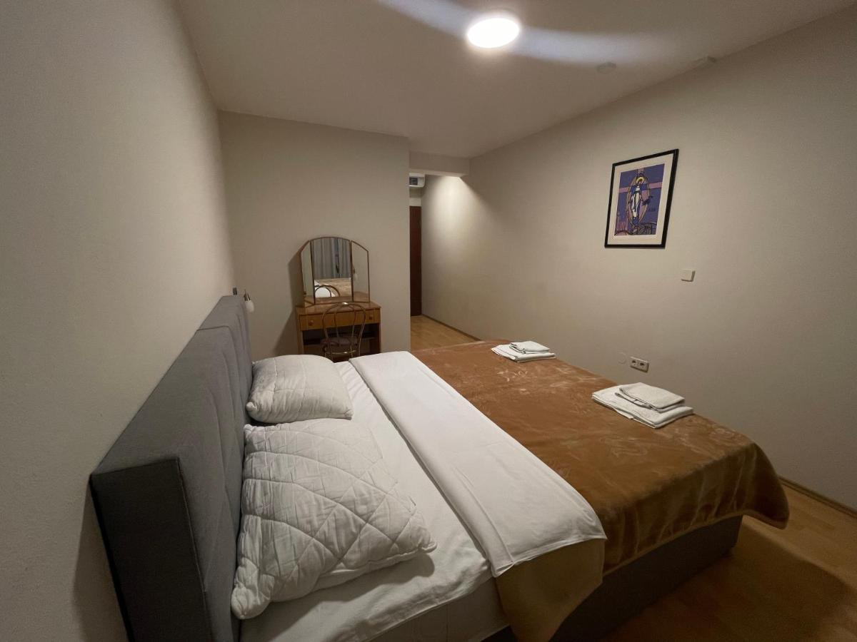 Hotel Frankoni Međugorje Екстериор снимка