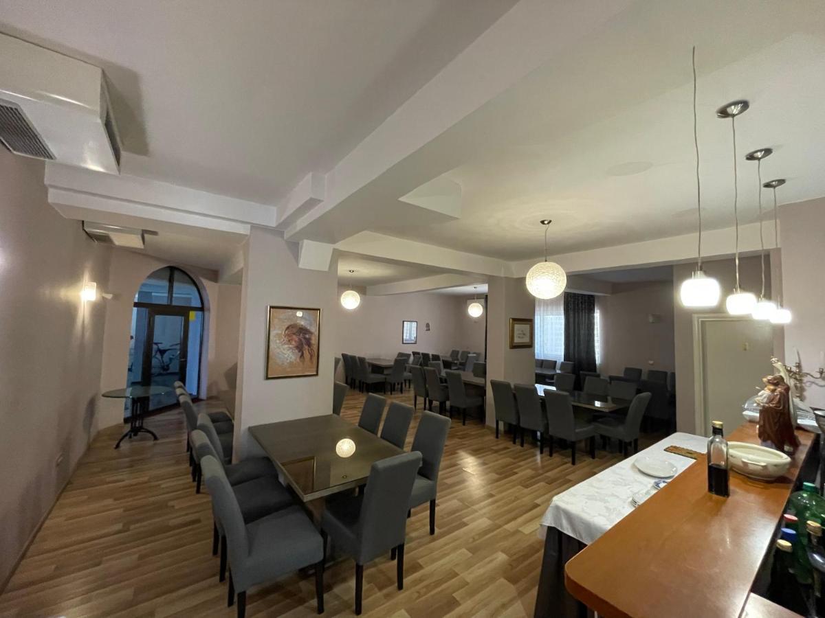 Hotel Frankoni Međugorje Екстериор снимка
