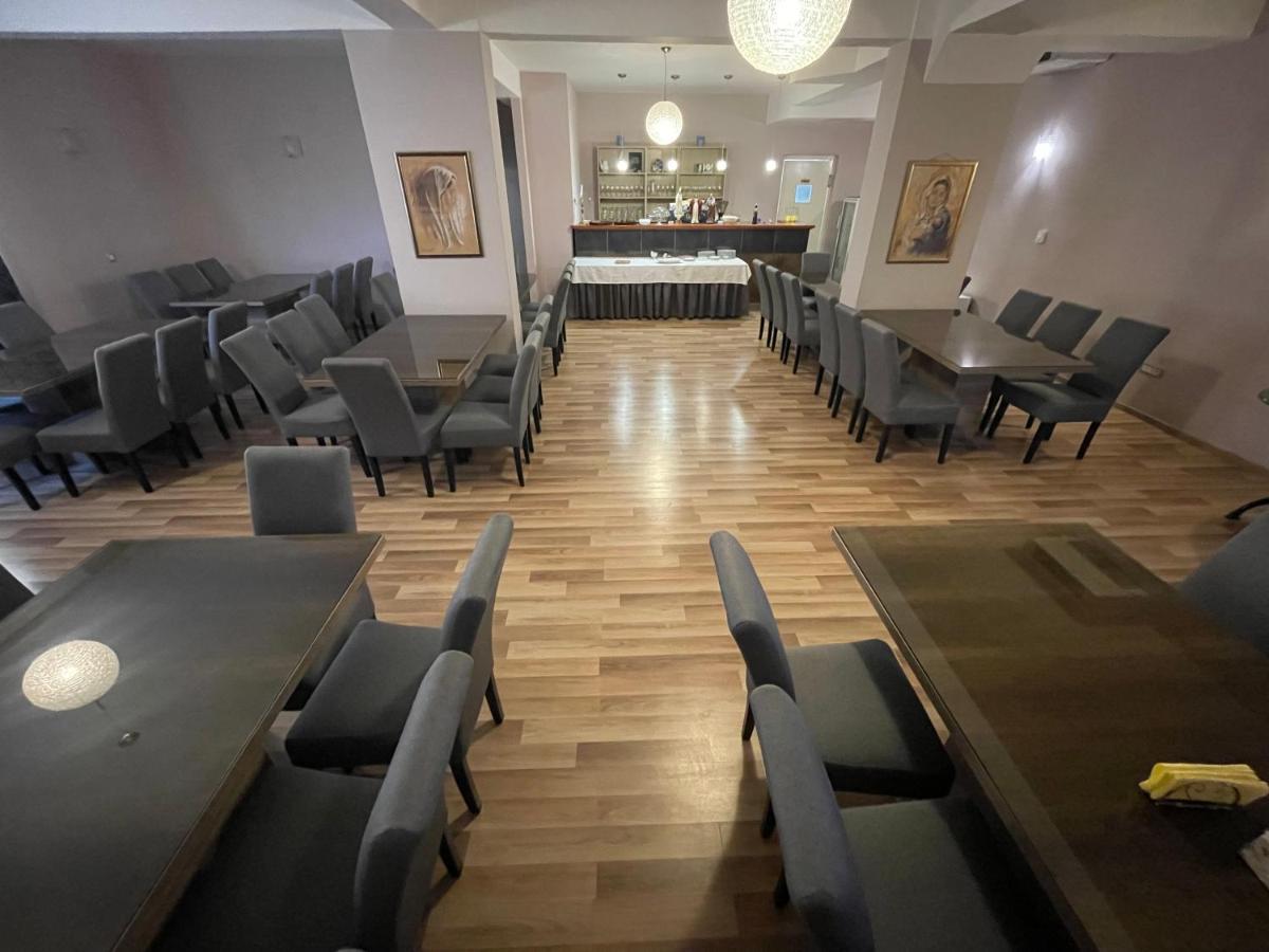 Hotel Frankoni Međugorje Екстериор снимка