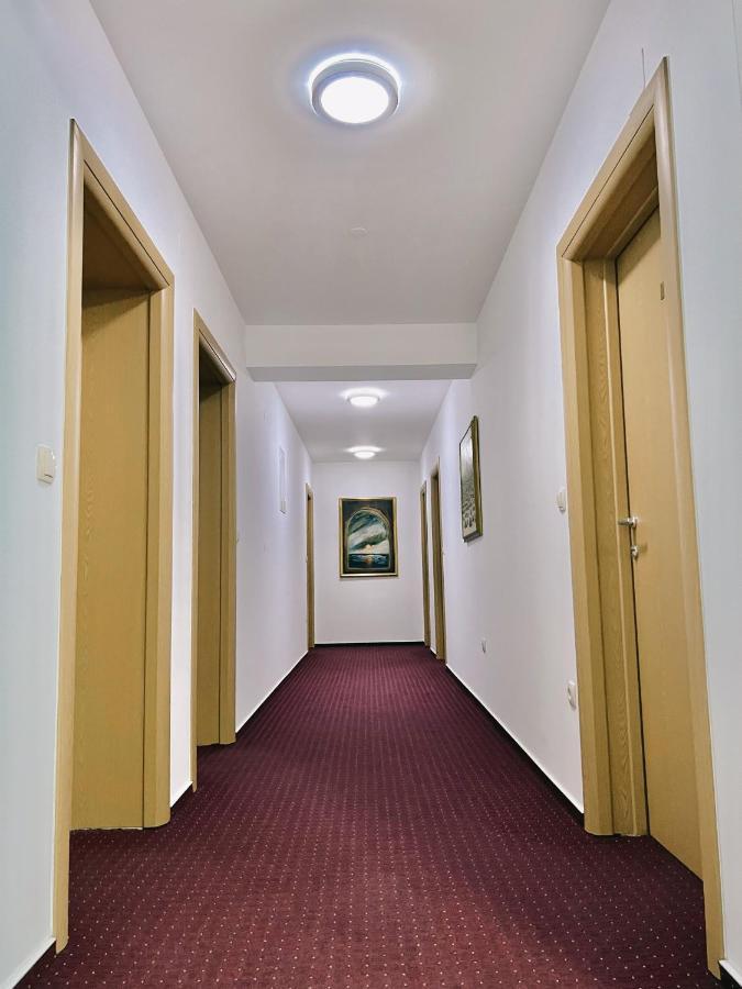 Hotel Frankoni Međugorje Екстериор снимка