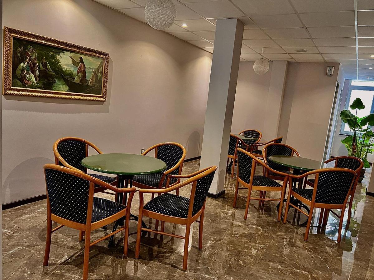Hotel Frankoni Međugorje Екстериор снимка