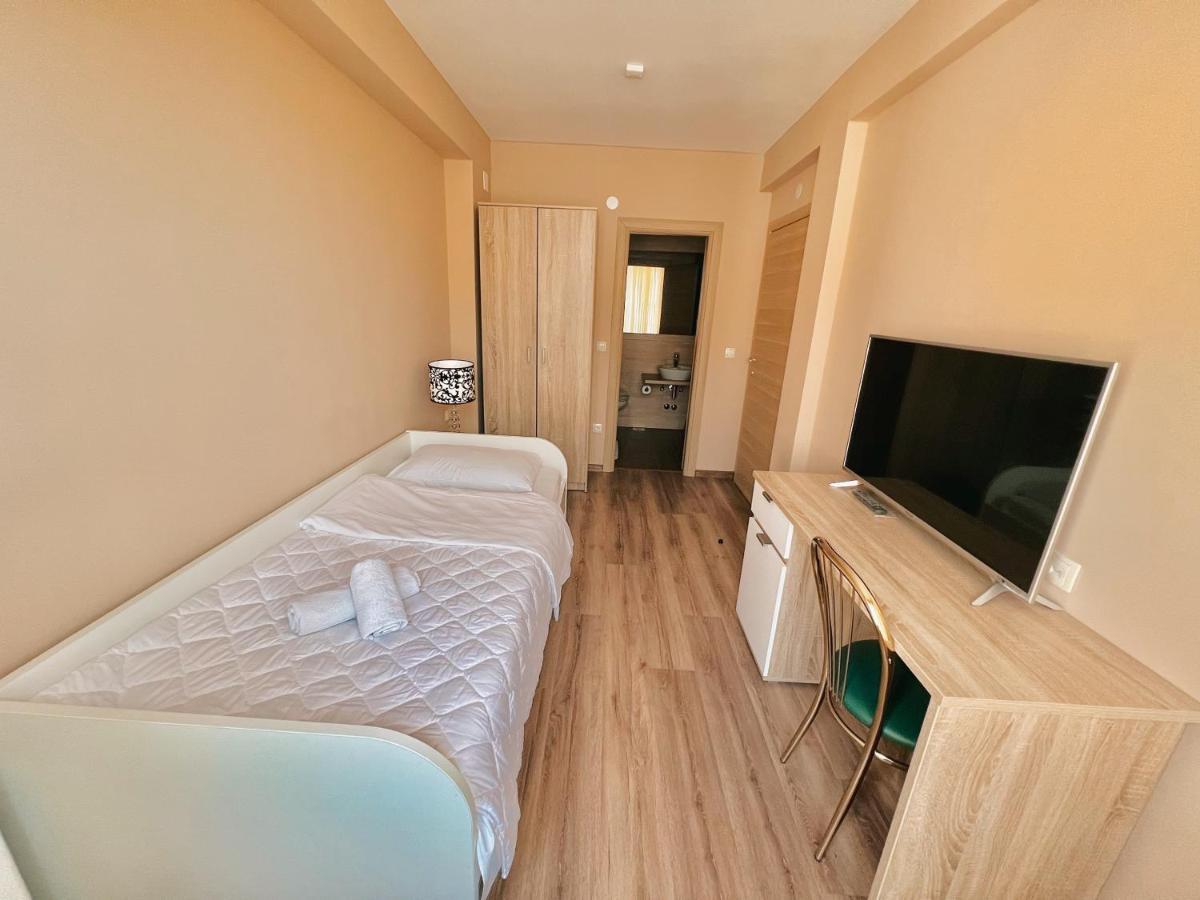 Hotel Frankoni Međugorje Екстериор снимка