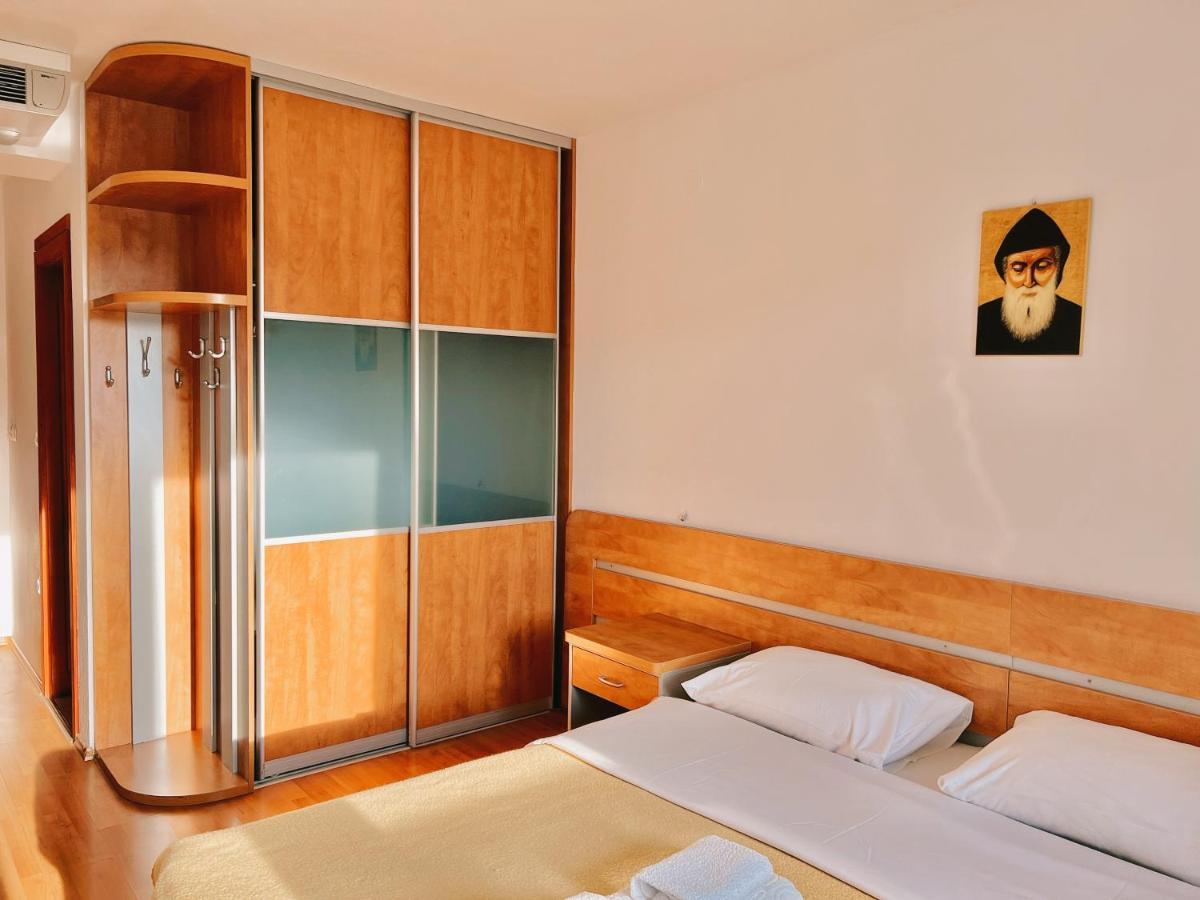 Hotel Frankoni Međugorje Екстериор снимка