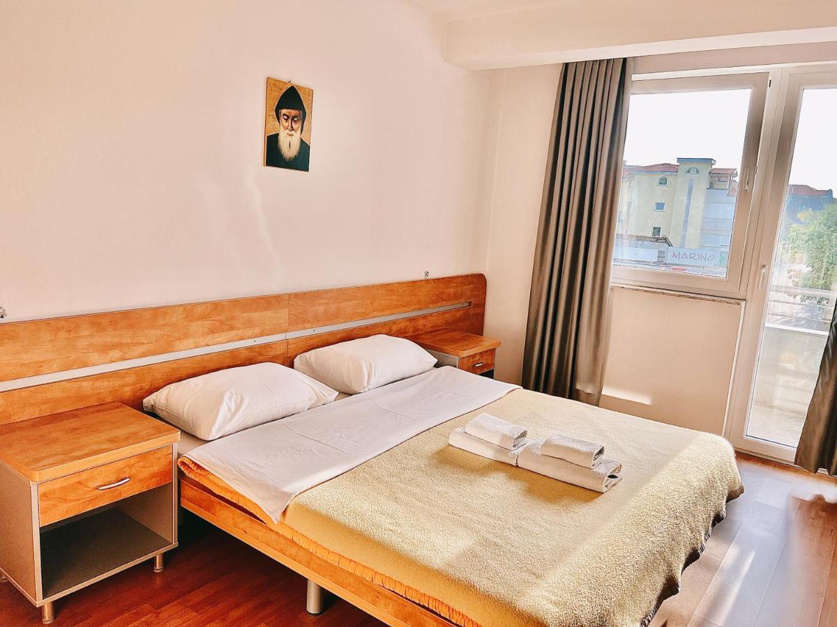 Hotel Frankoni Međugorje Екстериор снимка