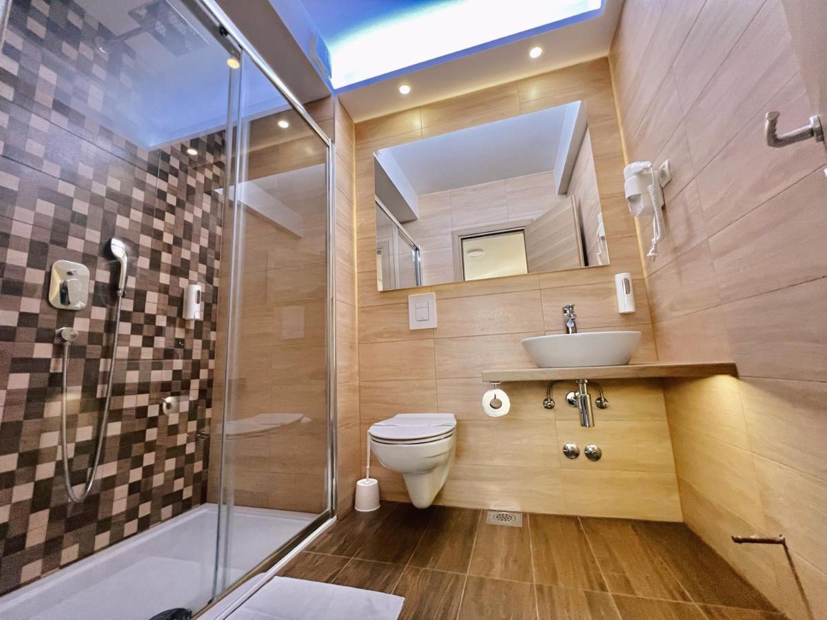 Hotel Frankoni Međugorje Екстериор снимка