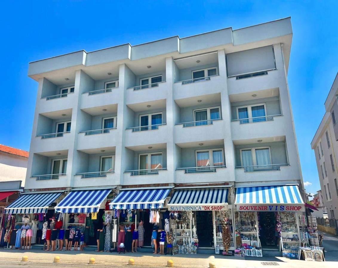 Hotel Frankoni Međugorje Екстериор снимка