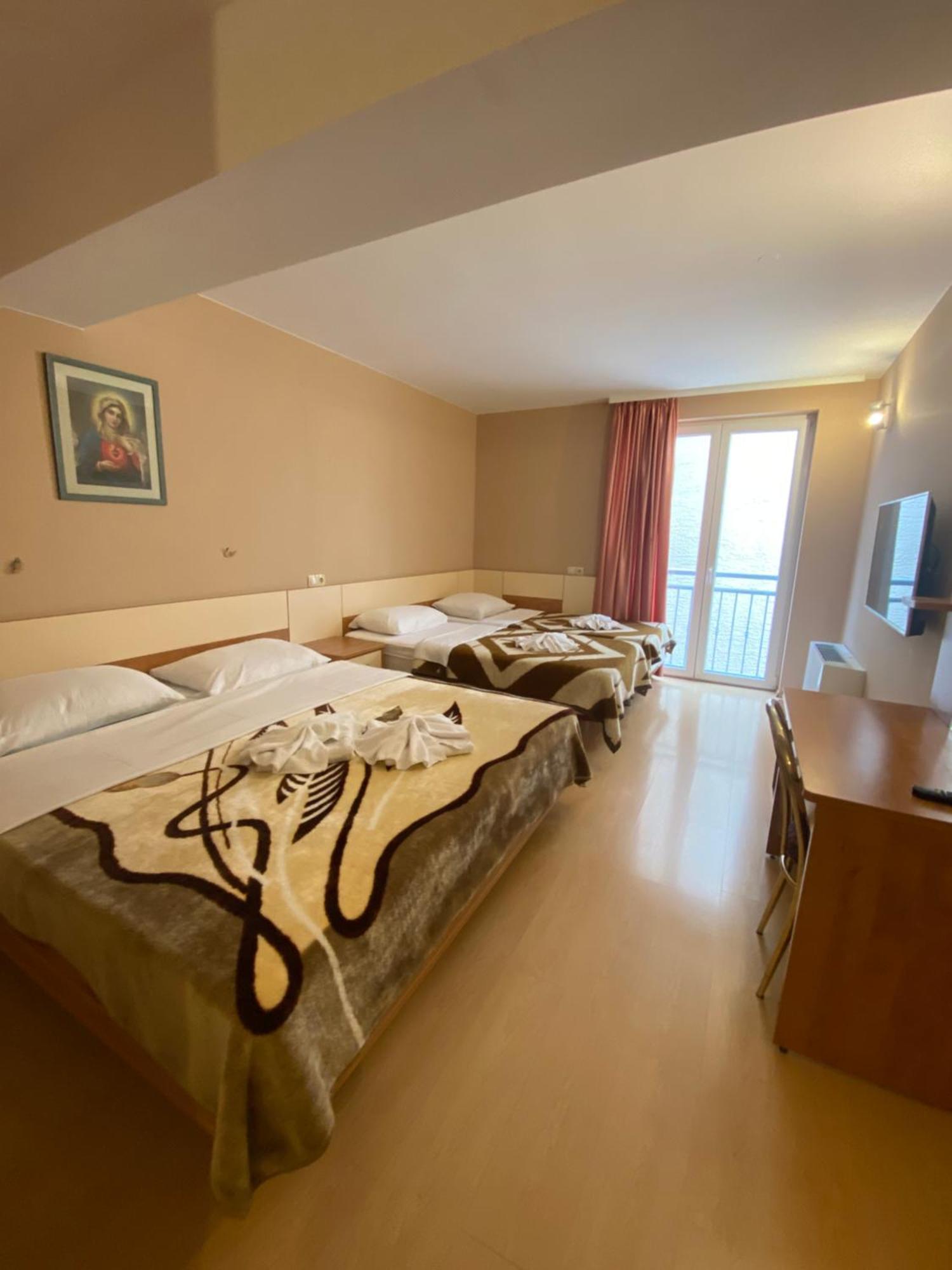 Hotel Frankoni Međugorje Екстериор снимка