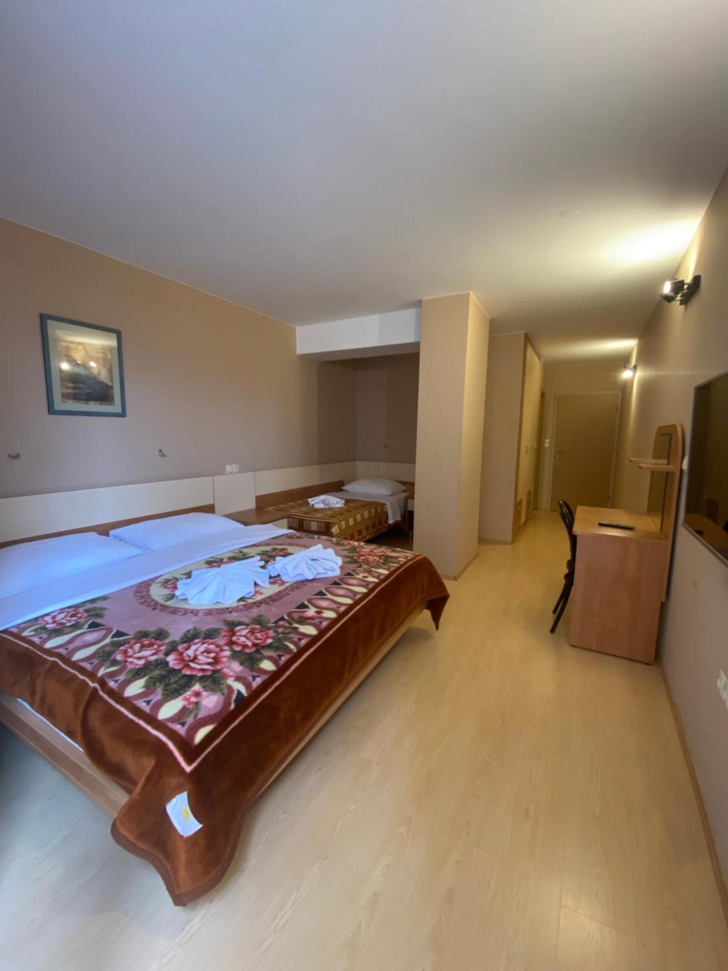 Hotel Frankoni Međugorje Екстериор снимка