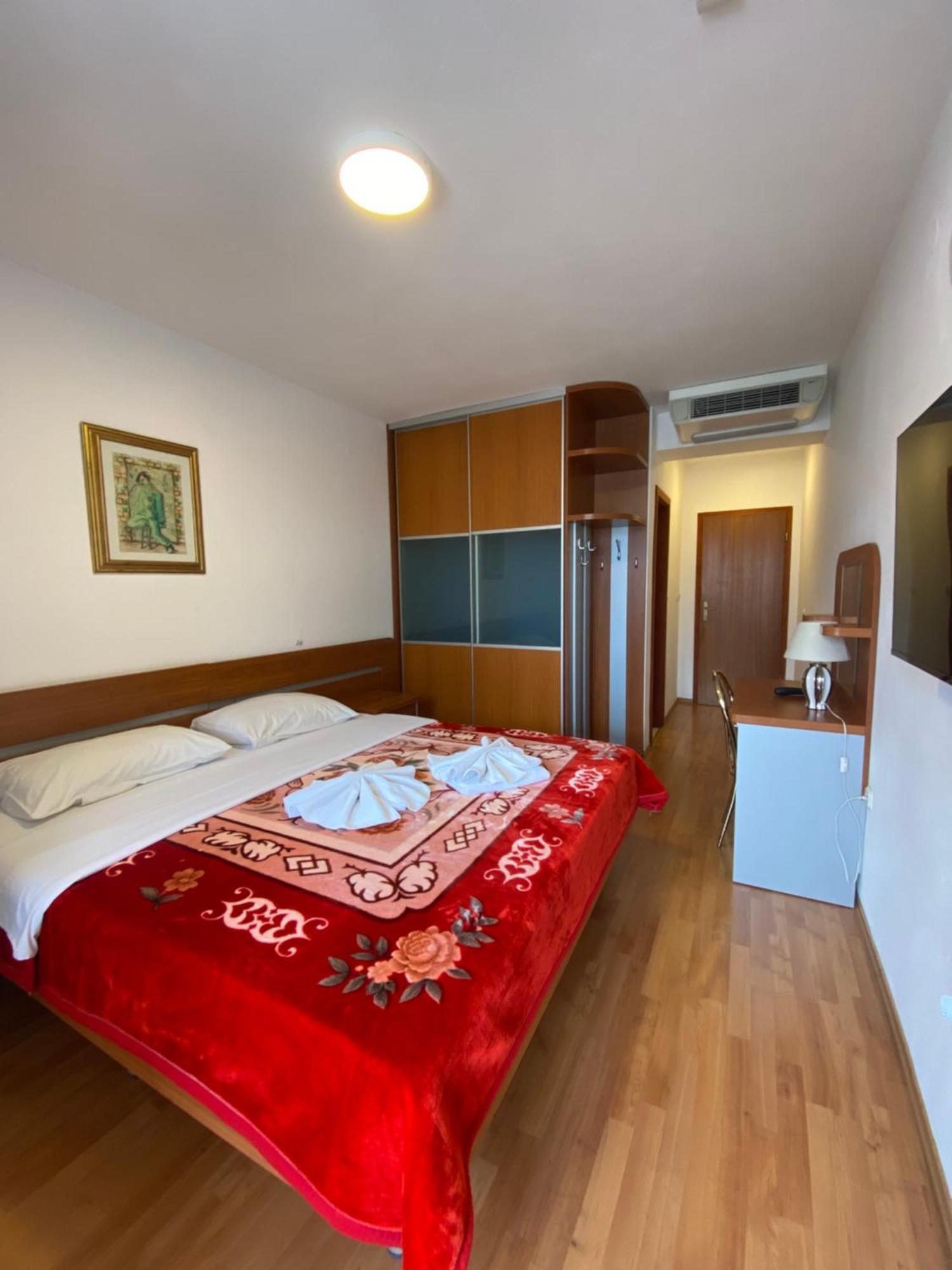 Hotel Frankoni Međugorje Екстериор снимка