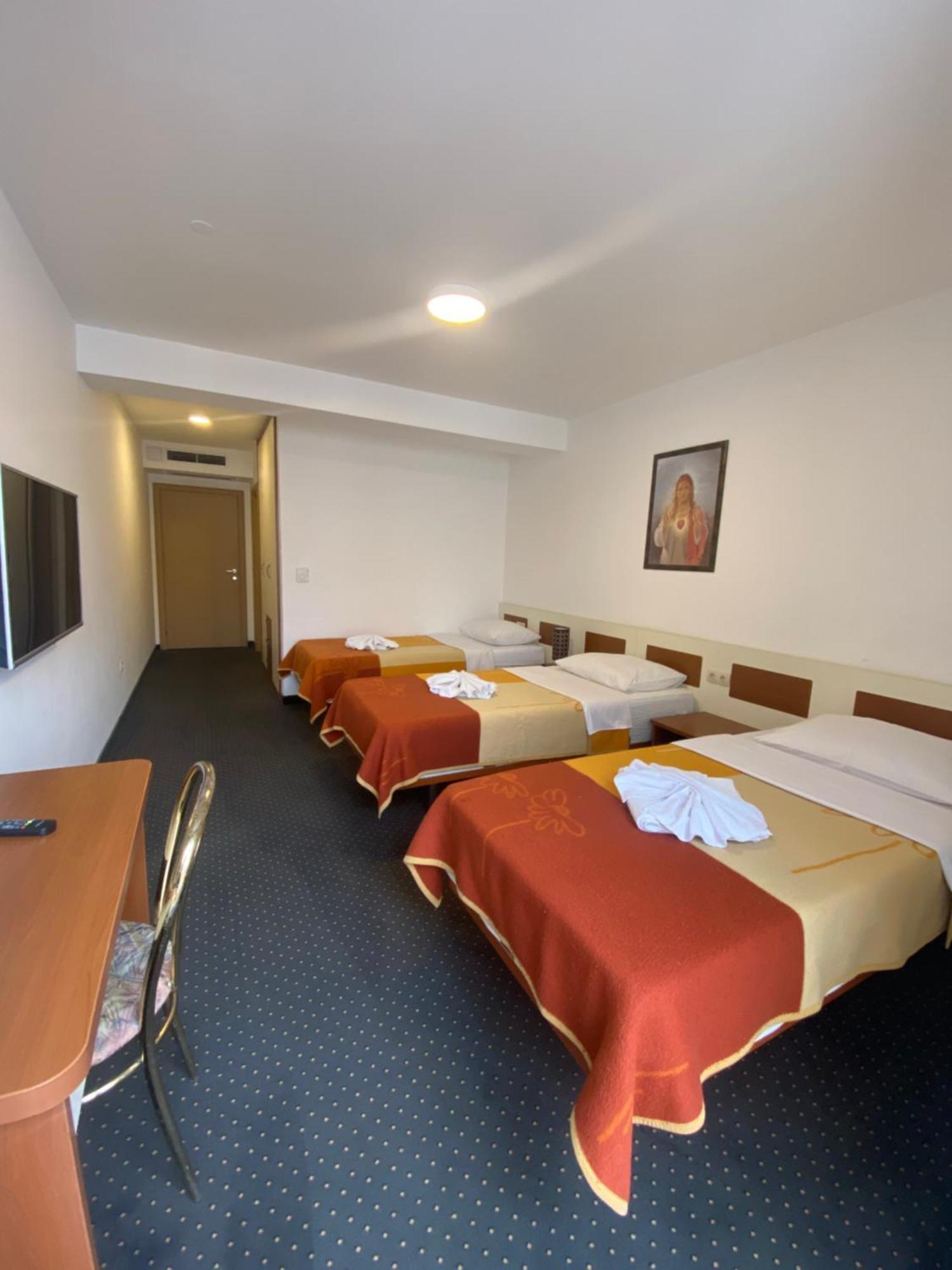 Hotel Frankoni Međugorje Екстериор снимка