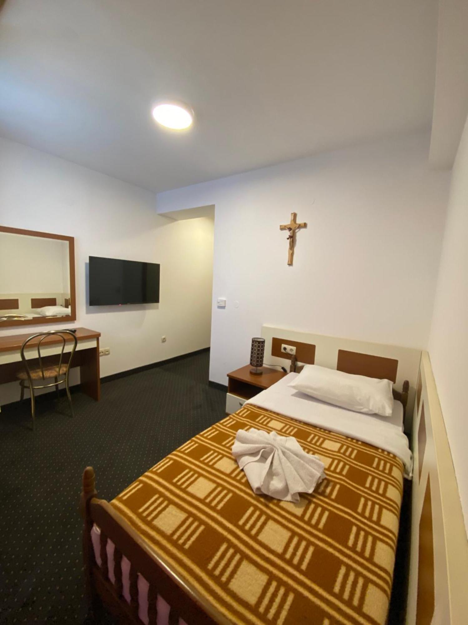 Hotel Frankoni Međugorje Екстериор снимка