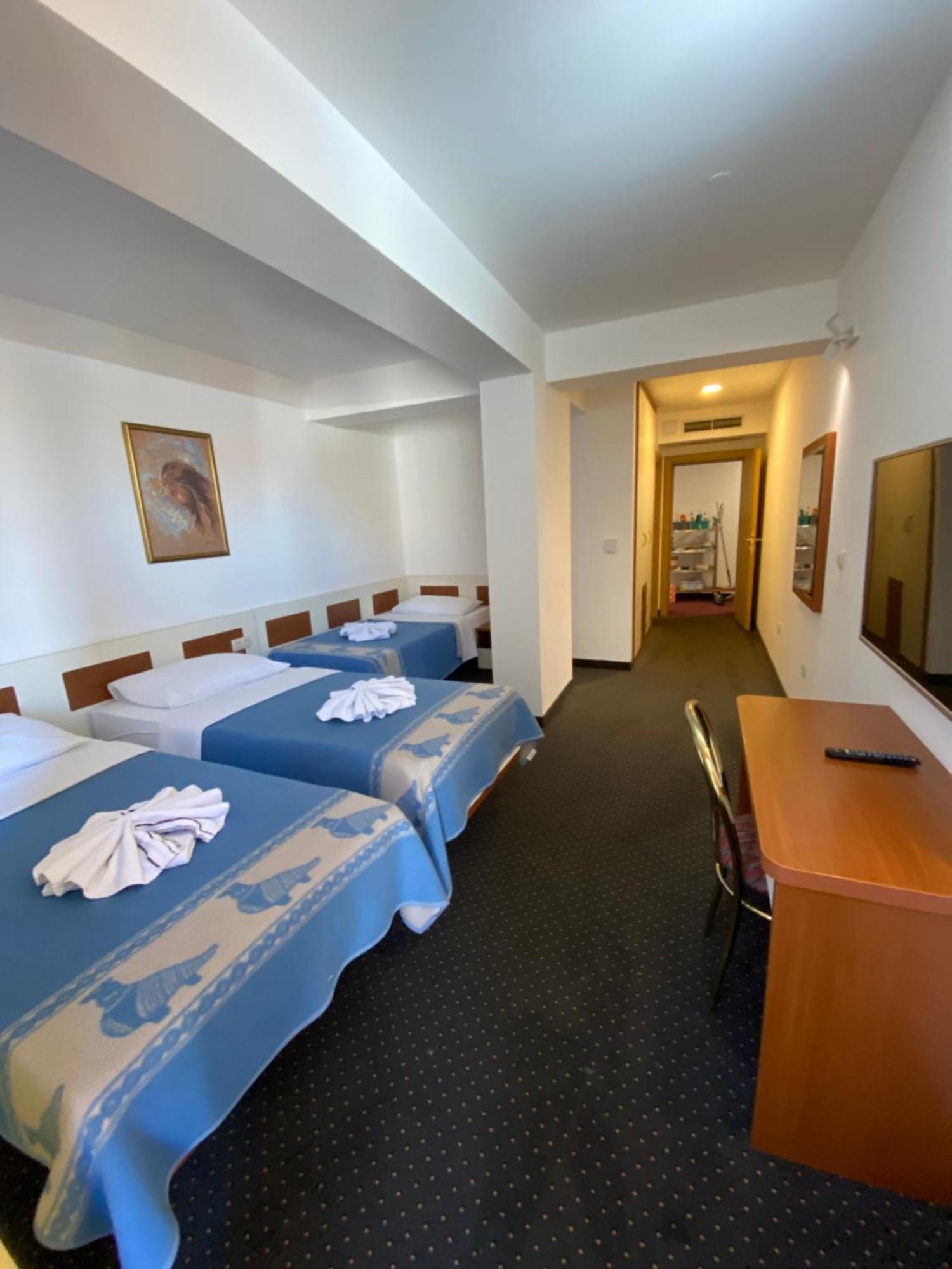 Hotel Frankoni Međugorje Екстериор снимка