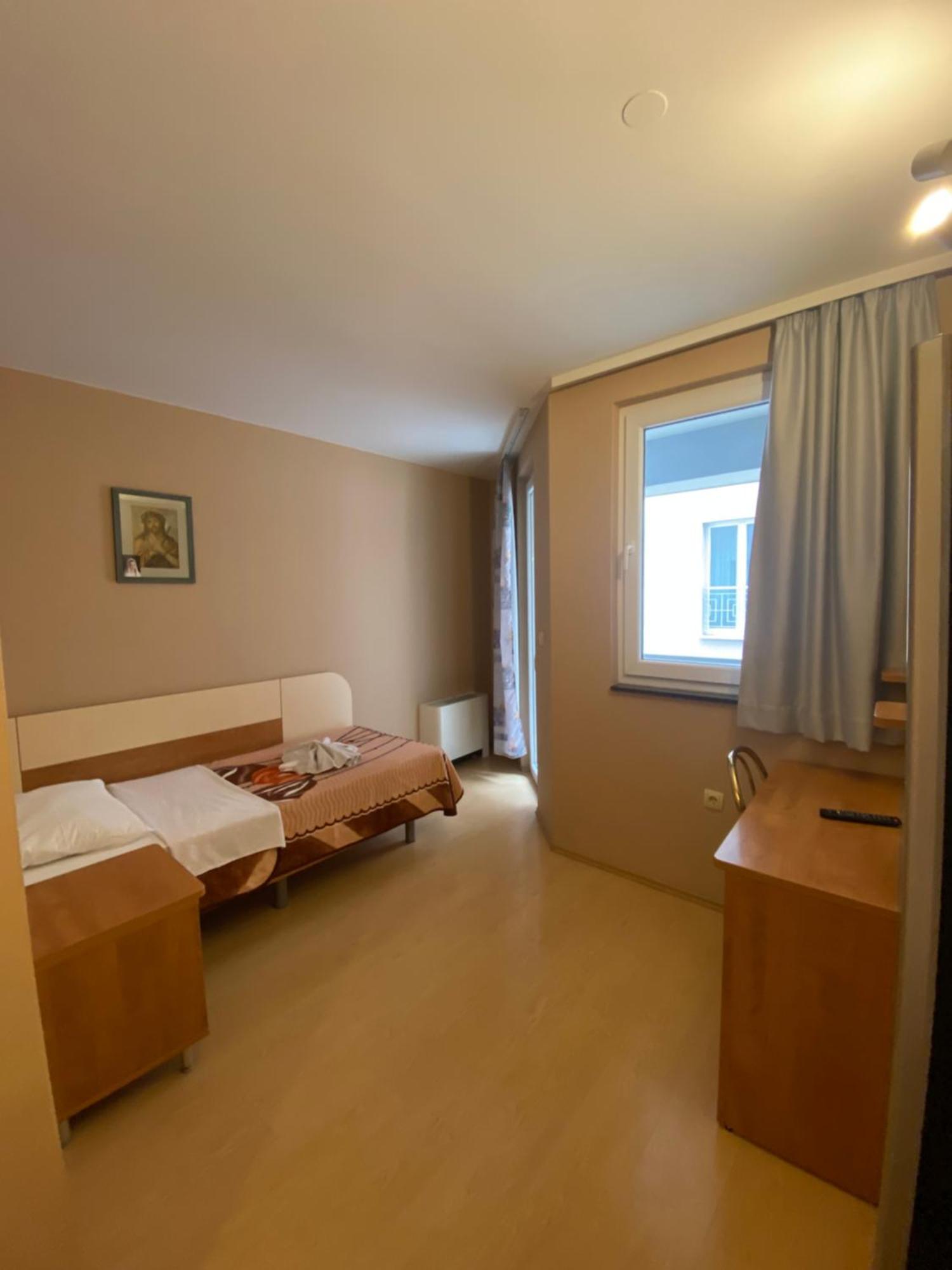 Hotel Frankoni Međugorje Екстериор снимка