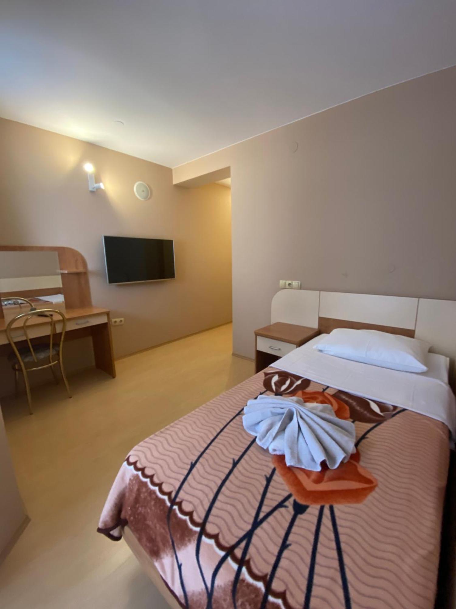 Hotel Frankoni Međugorje Екстериор снимка