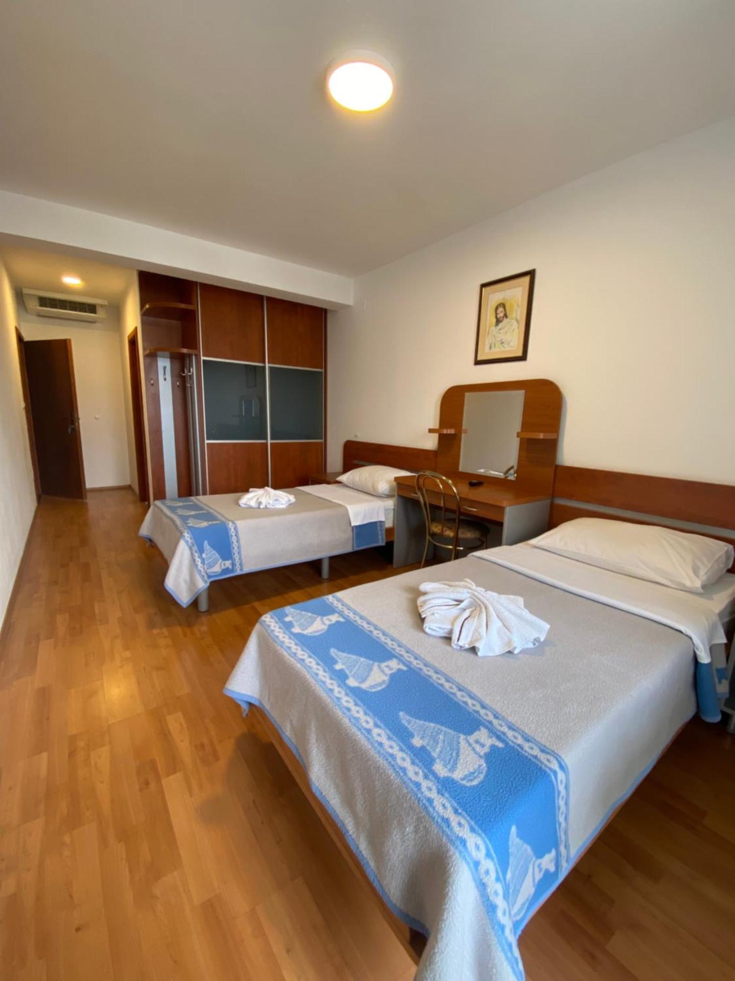 Hotel Frankoni Međugorje Екстериор снимка