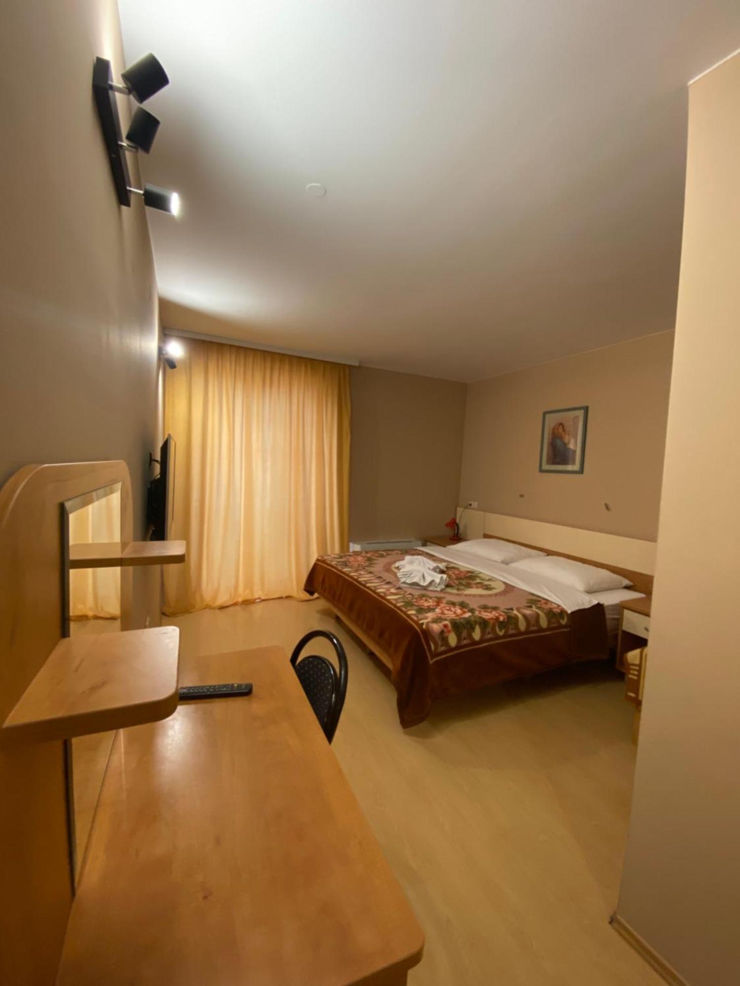 Hotel Frankoni Međugorje Екстериор снимка
