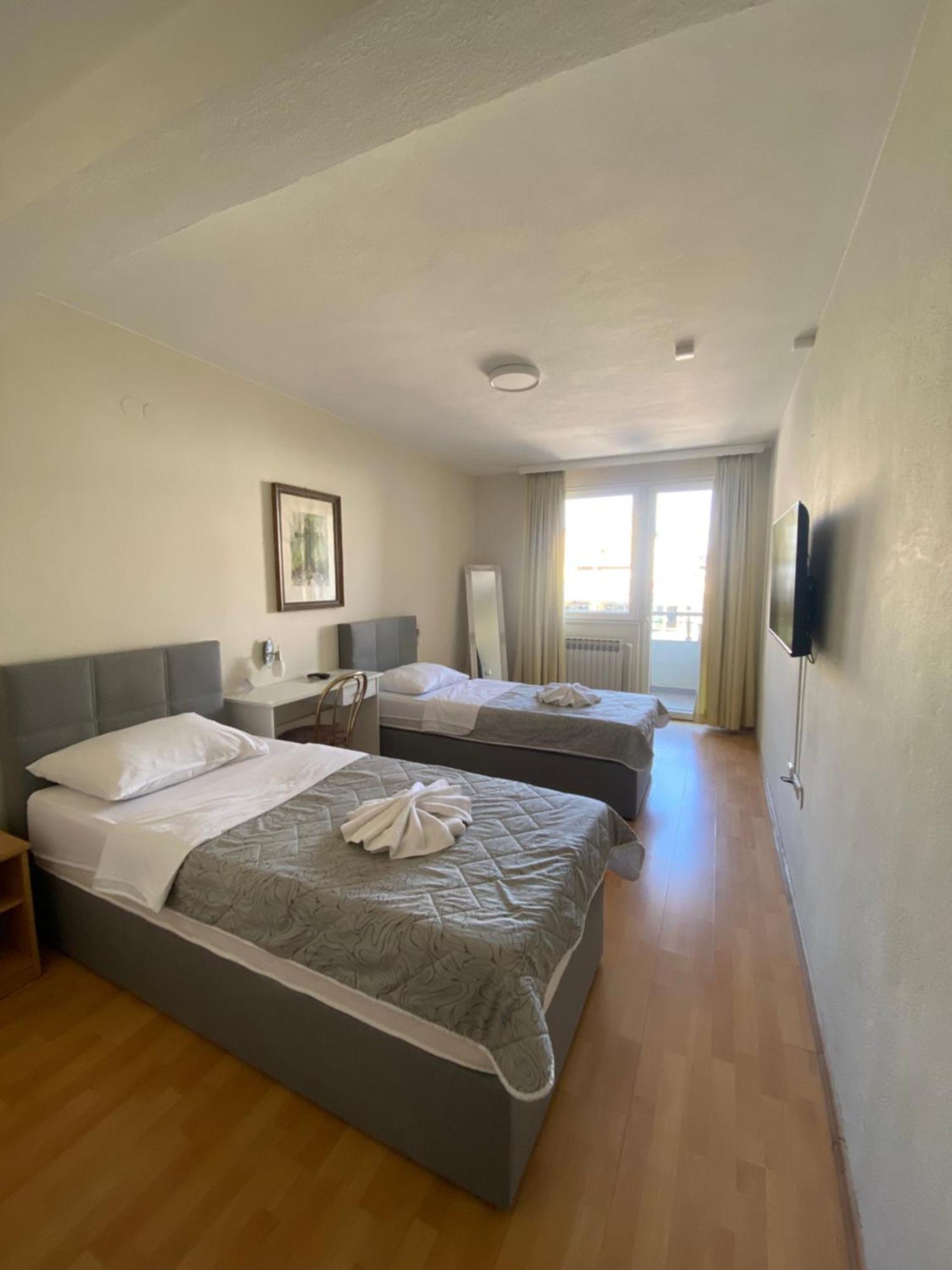 Hotel Frankoni Međugorje Екстериор снимка